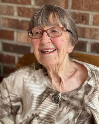 Barbara McCartney
