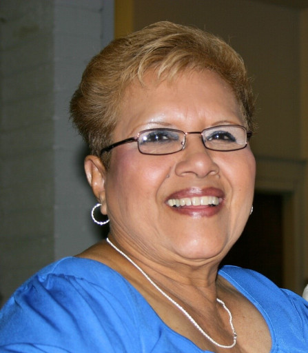 Irma M. Loredo