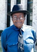 Albert Freeman Sr. Profile Photo