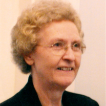 Helen Rochon