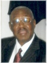 Ernest D. Johnson Profile Photo