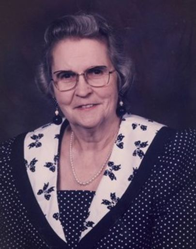 Virginia Watts Roberts