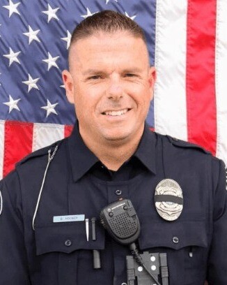 Sgt. Bill Hooser Profile Photo