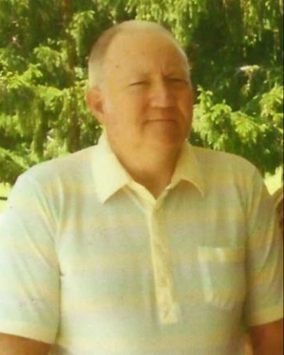 Walter Lee Burchett Sr.