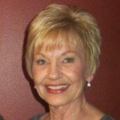 Linda Sue Mansfield Profile Photo