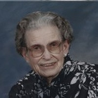 Verdie L. Engle