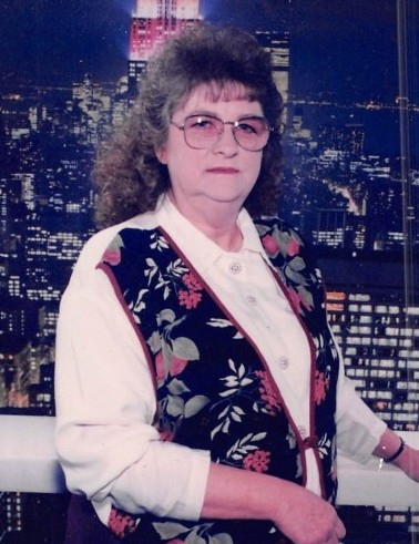 Joyce D Smith Profile Photo