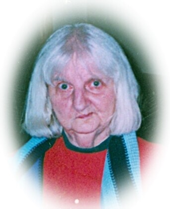 Marjorie A. Yeater