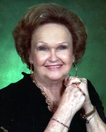 Bobbie Jean Johnson