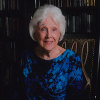 Lois Marie Cary