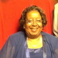 Mrs. Barbara White Brown