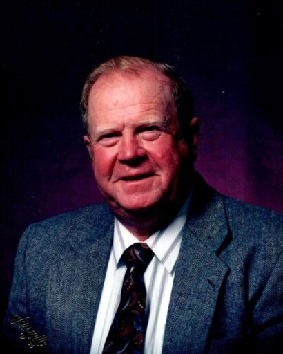 Ronald Hobart Ramsey Profile Photo