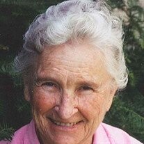 Ruth  Marian Hale