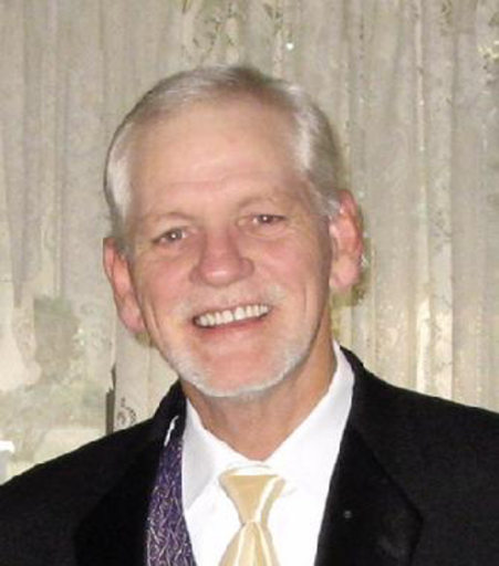 Dennis Allen Bailey Profile Photo