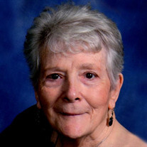 Mary Barbara Hund Profile Photo