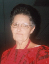 Beverly  Ann Nolte