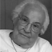 Marion E. Meader