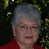 Cornelia "Corky" Elizabeth Ladra