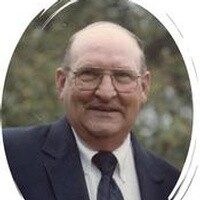 Conrad  Royce Estes