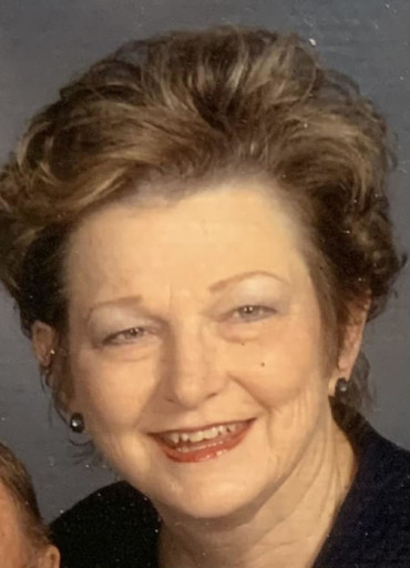 Joyce Martin Profile Photo