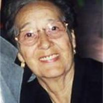 Juana M. Gomez