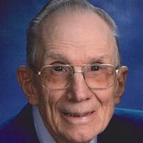 Melvin G. Baker Profile Photo