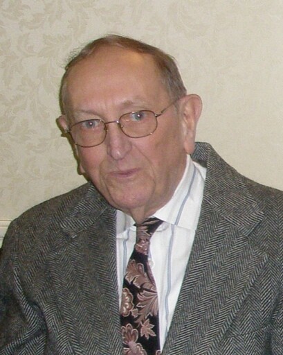 Gerald T. Horn