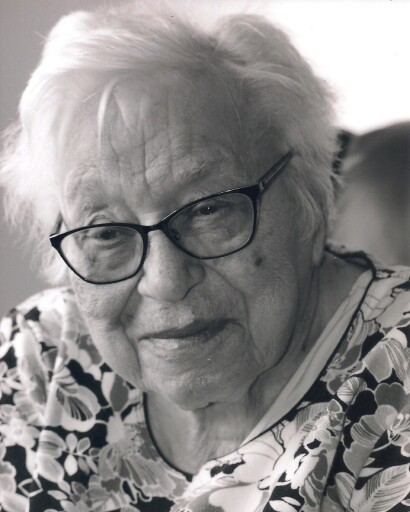 Margaret Schulz's obituary image