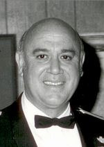 Frank Angelo Orazio