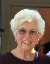 Mary Jane Stipanovich Profile Photo