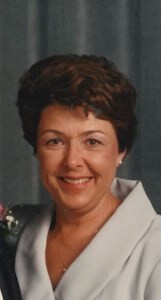 Lois A. Moore