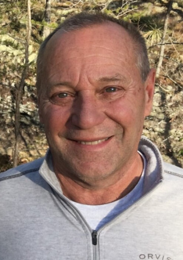 Russell Fink Profile Photo