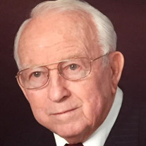Mr. John C. Barnett, Sr. Profile Photo