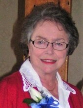 Carolyn M. Goodwill