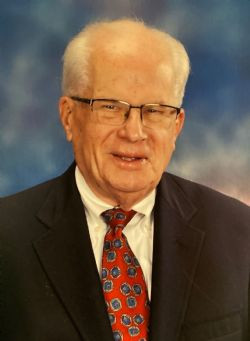Dr. William P. Tunell Profile Photo