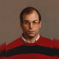 Mark Edward Hojnacki Profile Photo