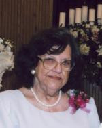 Betty Hinson