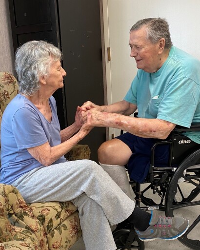 Henry J. and Barbara J. Oslowski