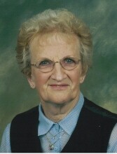 Barbara Ann Luikart