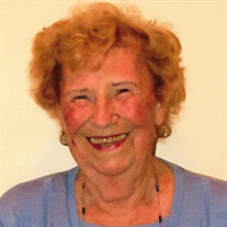 Geraldine E. Grandmaison Profile Photo