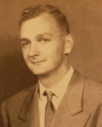 Clifford H. Tilton Profile Photo