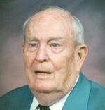 Frank Rodney George, Sr.