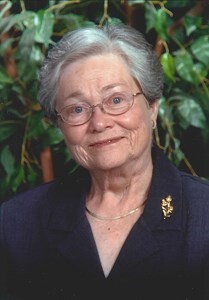 Gloria Lura Barron