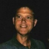 David William Ooley Profile Photo