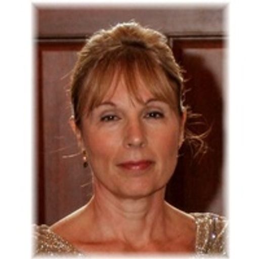 Sandra Marie Hertzberg Profile Photo