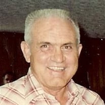 Billy R. Spann, Sr. Profile Photo