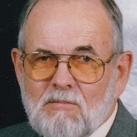 David E. Allen Profile Photo