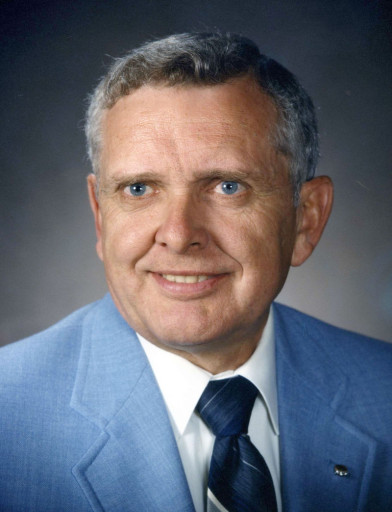 Charles Eugene "Gene" Stewart