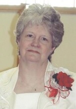 Patricia  A. (Hayes)  Harper