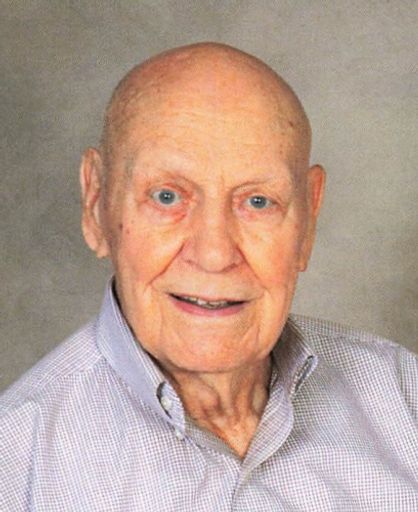 Charles D. Baumann Sr.